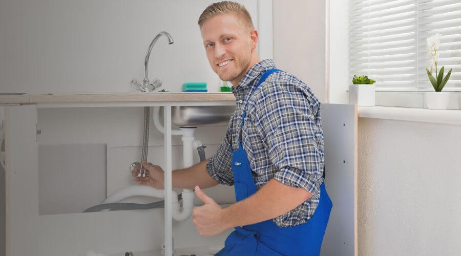 Emergency Plumbing Repair in Woodland, IL